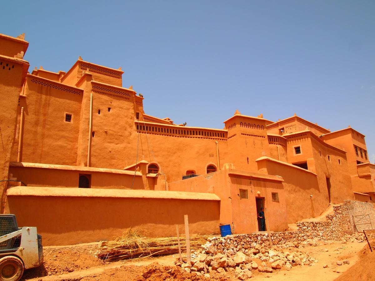 Riad Al Anwar Tinghir Екстер'єр фото